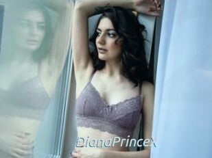 DianaPrinceX