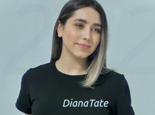 DianaTate