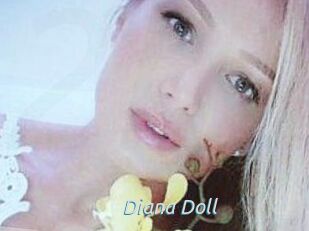Diana_Doll