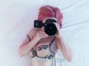 Diana_Hayes