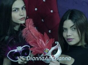 DiannaAndDanna