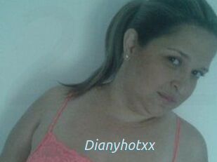 Dianyhotxx