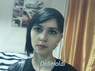 DidiHoldi