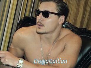 DiegoItallian