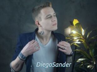 DiegoSander