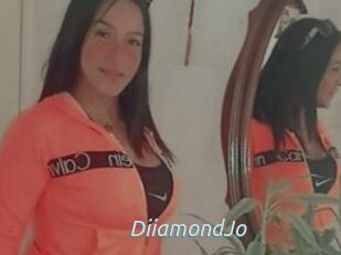 DiiamondJo