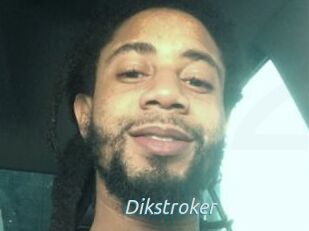 Dikstroker