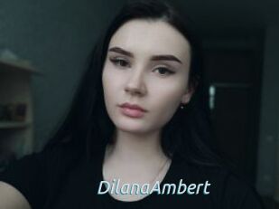DilanaAmbert