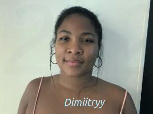 Dimiitryy
