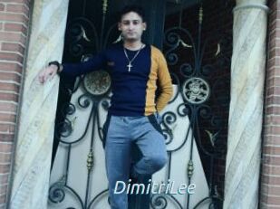 DimitriLee