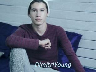 DimitriYoung