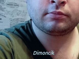 Dimoncik