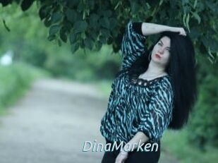 DinaMarken