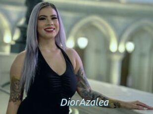DiorAzalea