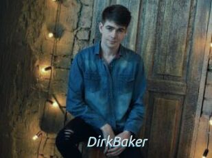 DirkBaker