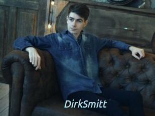 DirkSmitt