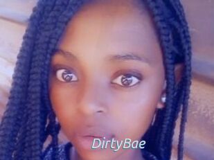 DirtyBae