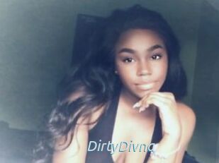 DirtyDivna