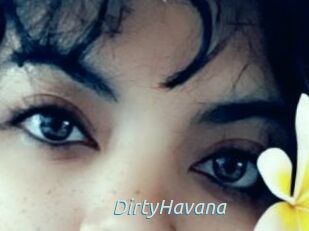 DirtyHavana