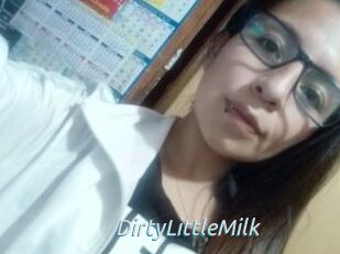 DirtyLittleMilk
