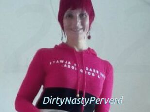 DirtyNastyPerverd