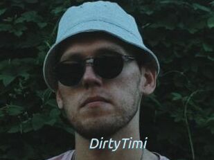 DirtyTimi