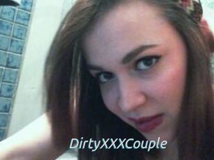 DirtyXXXCouple