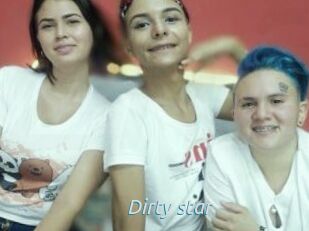 Dirty_star
