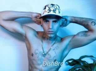 DishBro