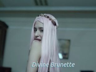 Divine_Brunette