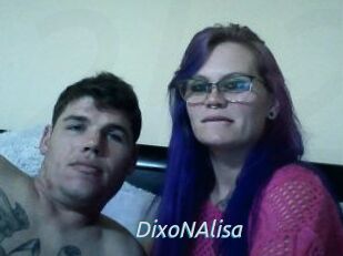 DixoNAlisa