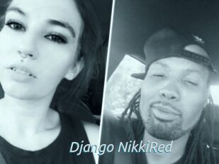 Django_NikkiRed