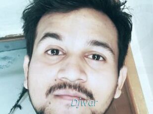 Djwar