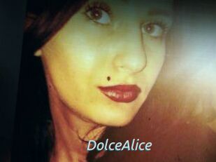 DolceAlice
