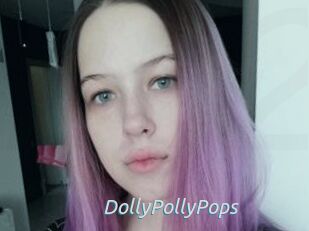 DollyPollyPops