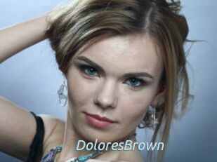 DoloresBrown