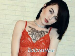 DoloresHase