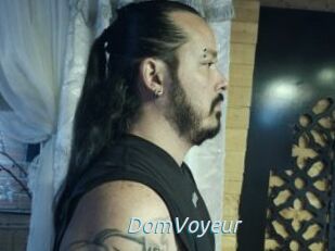 DomVoyeur