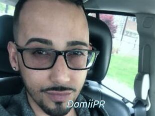 DomiiPR