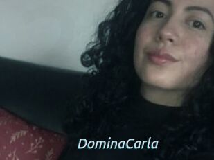 DominaCarla
