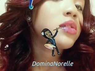 Domina_Norelle
