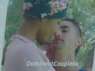 DominantCouplexx