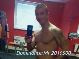 DominanterMr