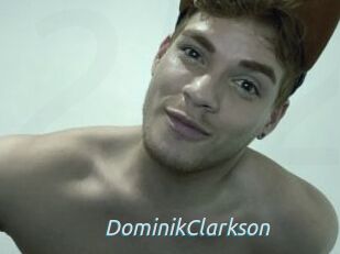 DominikClarkson