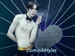 DominikMyles