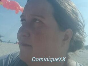 DominiqueXX