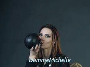 DommeMichelle