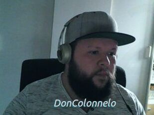 DonColonnelo