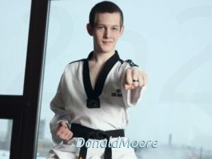 DonaldMoore