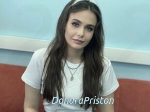 DonaraPriston